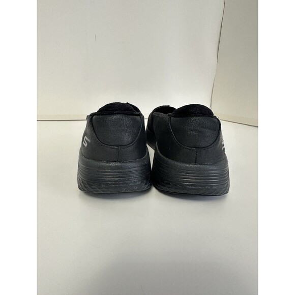 Skechers Size 6.5 On The Go Slip Ons - Picture 3 of 9